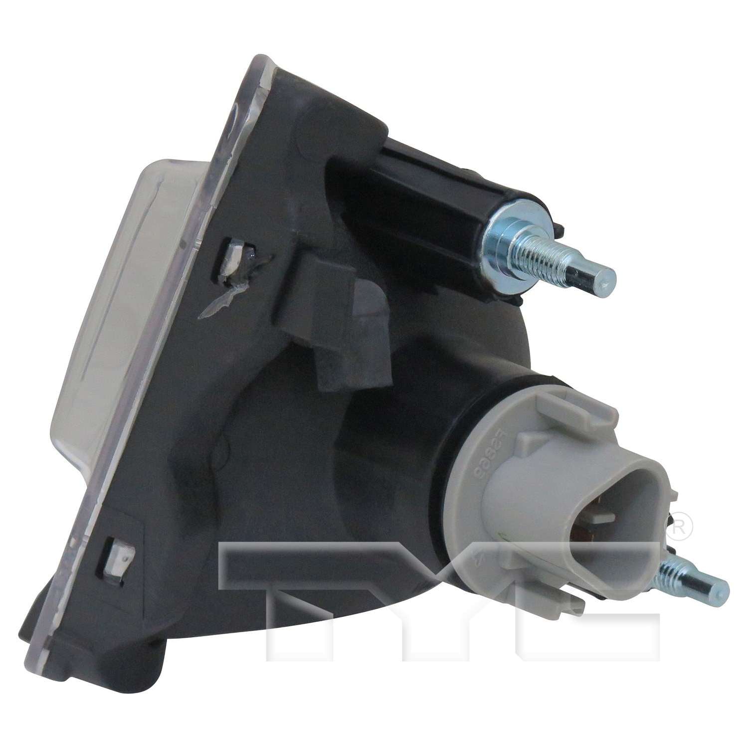 TYC Turn Signal Light Assembly 12-5294-00