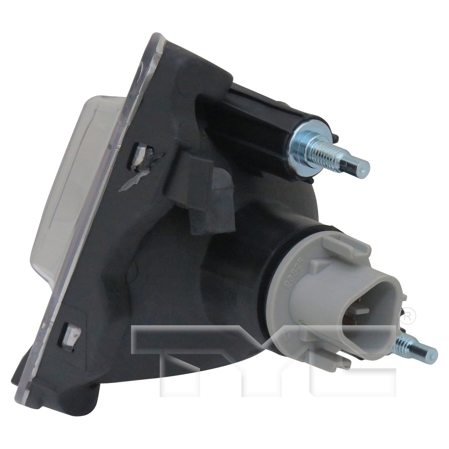 TYC Turn Signal Light Assembly 12-5294-00