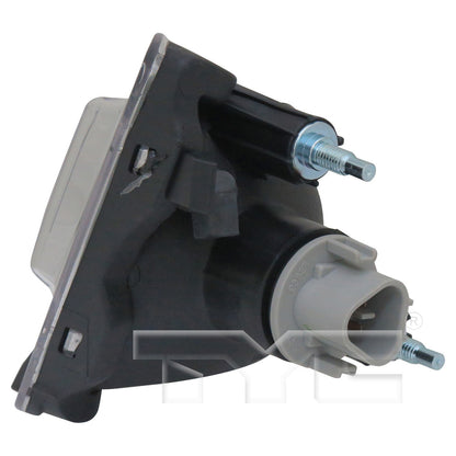 TYC Turn Signal Light Assembly 12-5294-00