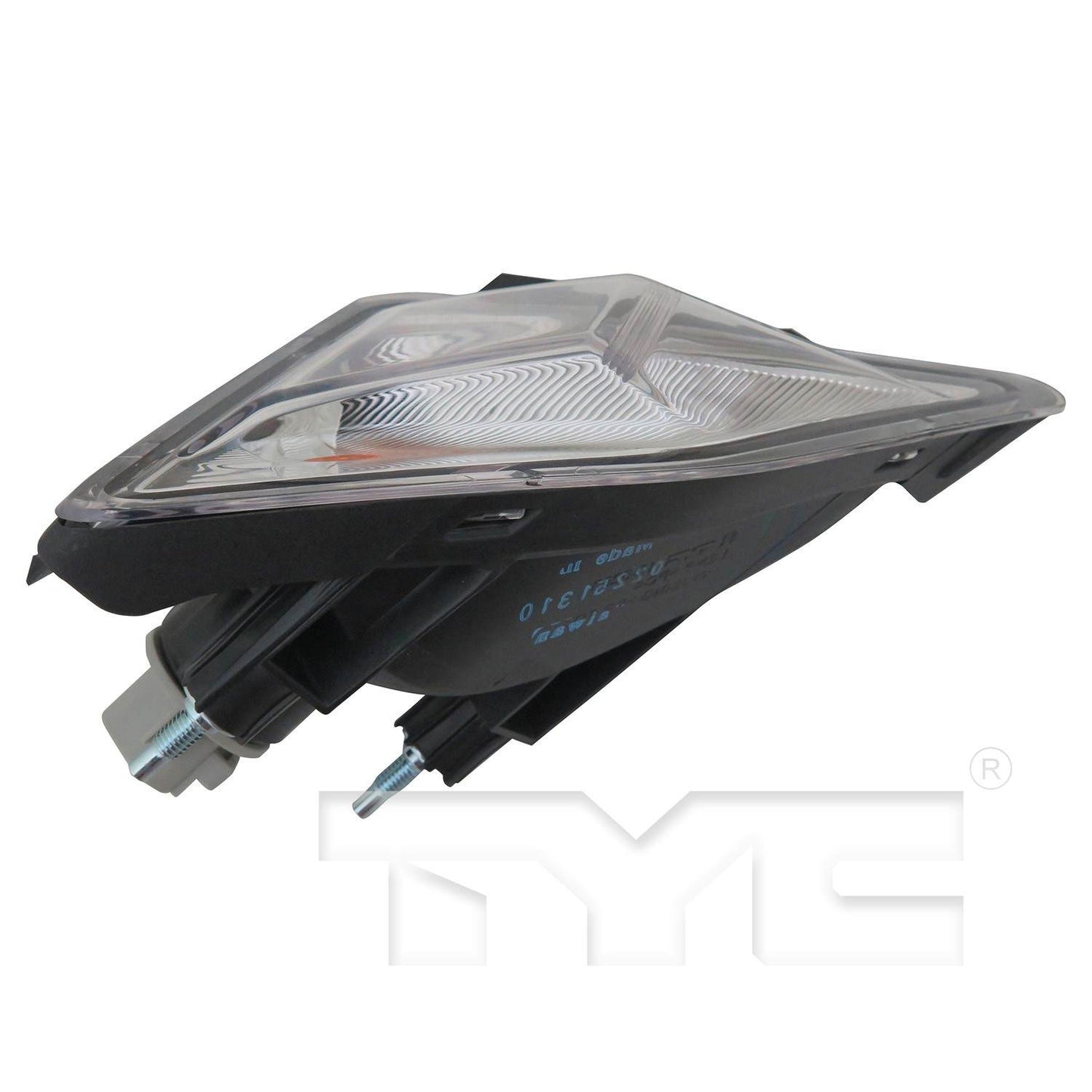 TYC Turn Signal Light Assembly 12-5294-00