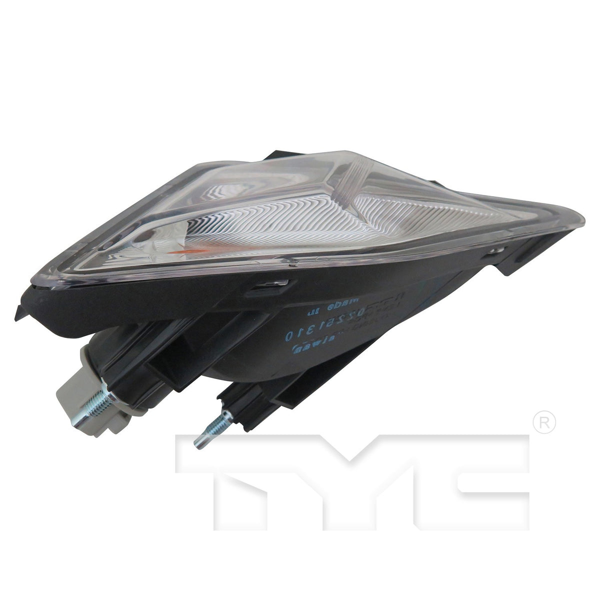 TYC Turn Signal Light Assembly 12-5294-00