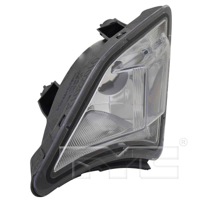 TYC CAPA Certified 12-5294-01-9