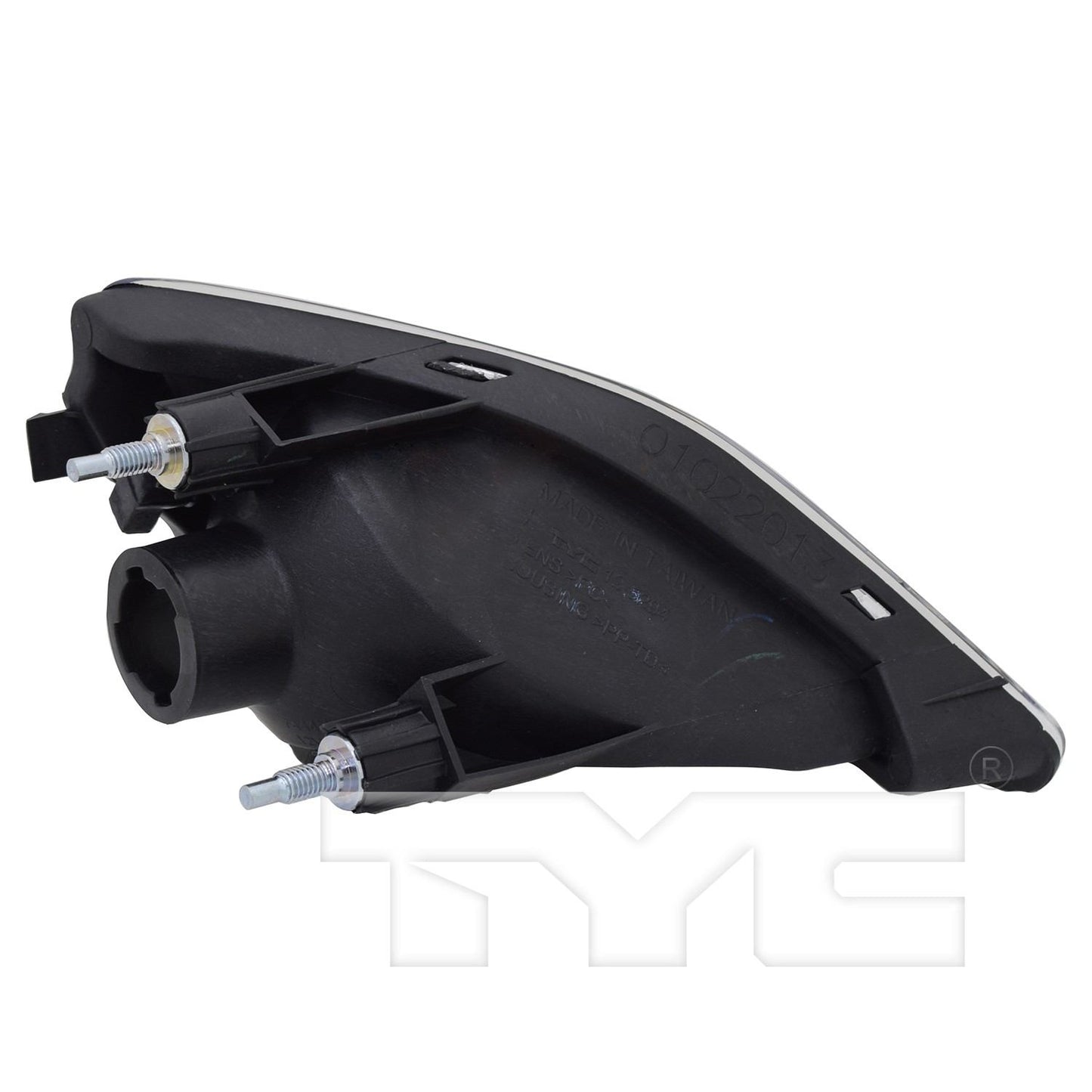 TYC CAPA Certified 12-5294-01-9