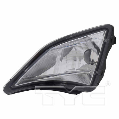TYC CAPA Certified 12-5294-01-9