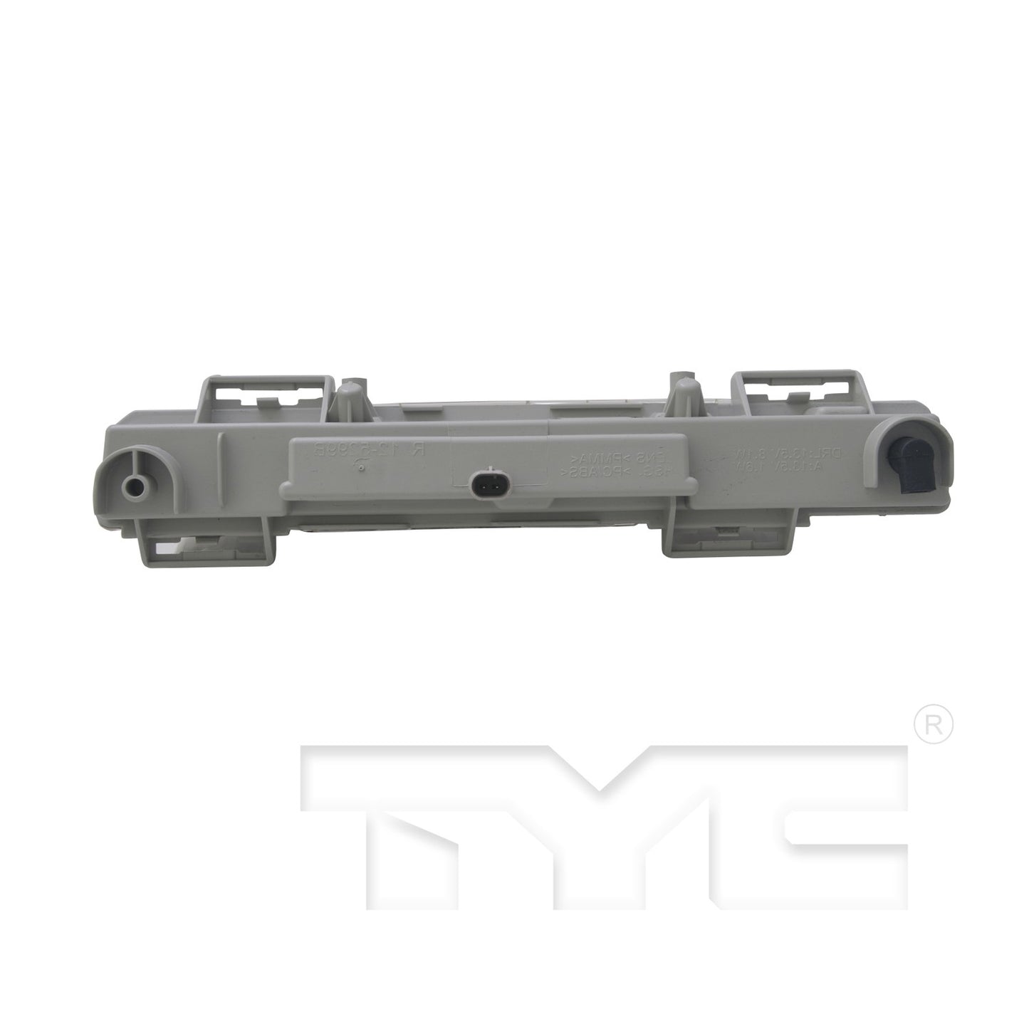 TYC Daytime Running Light 12-5300-00-9