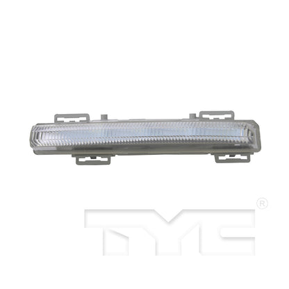 TYC Daytime Running Light 12-5300-00-9