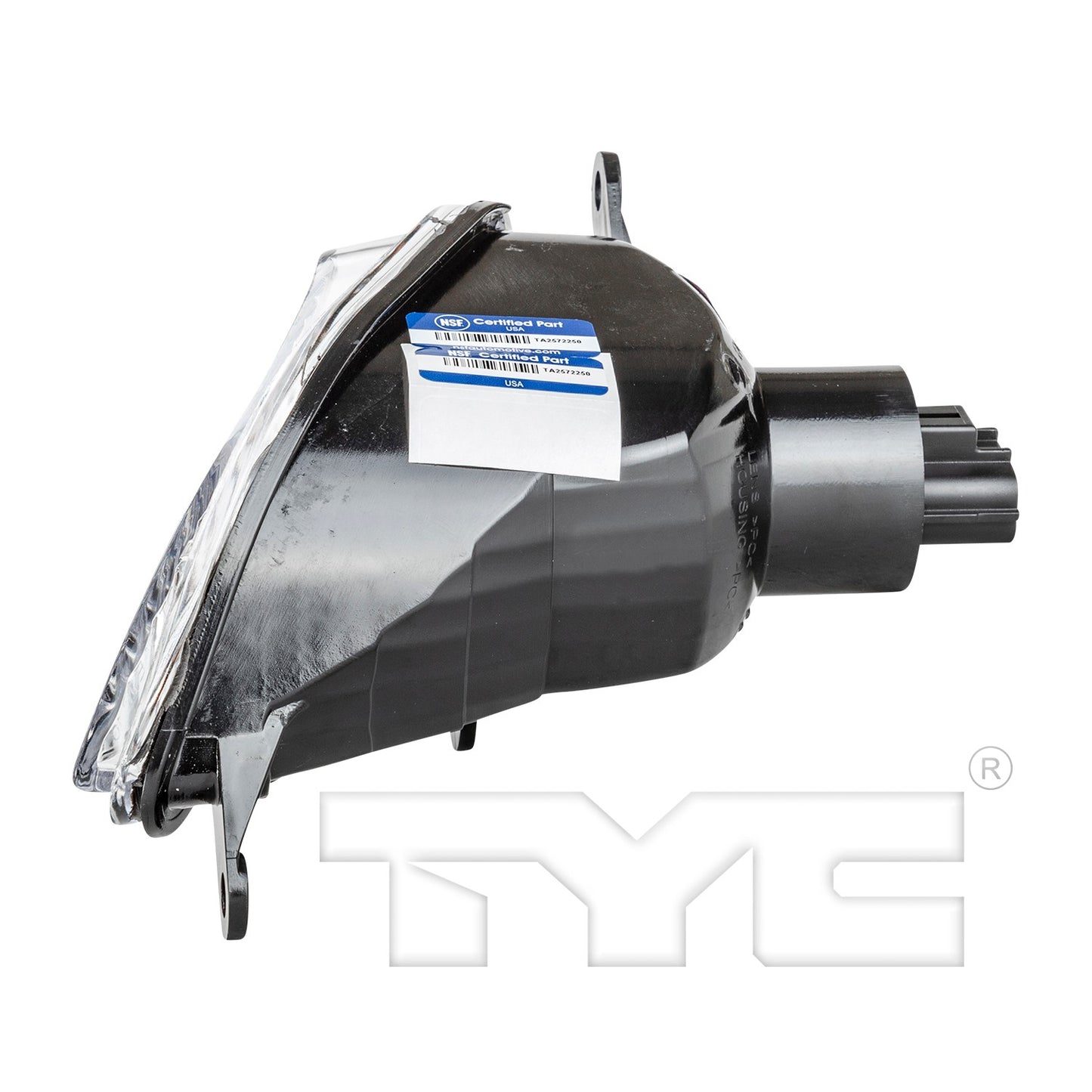 TYC Turn Signal Light Assembly 12-5303-00-9