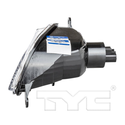 TYC Turn Signal Light Assembly 12-5303-00-9