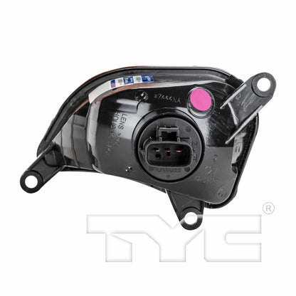 TYC Turn Signal Light Assembly 12-5303-00-9