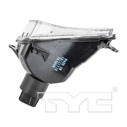 TYC Turn Signal Light Assembly 12-5303-00-9