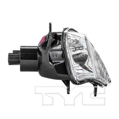 TYC Turn Signal Light Assembly 12-5303-00-9