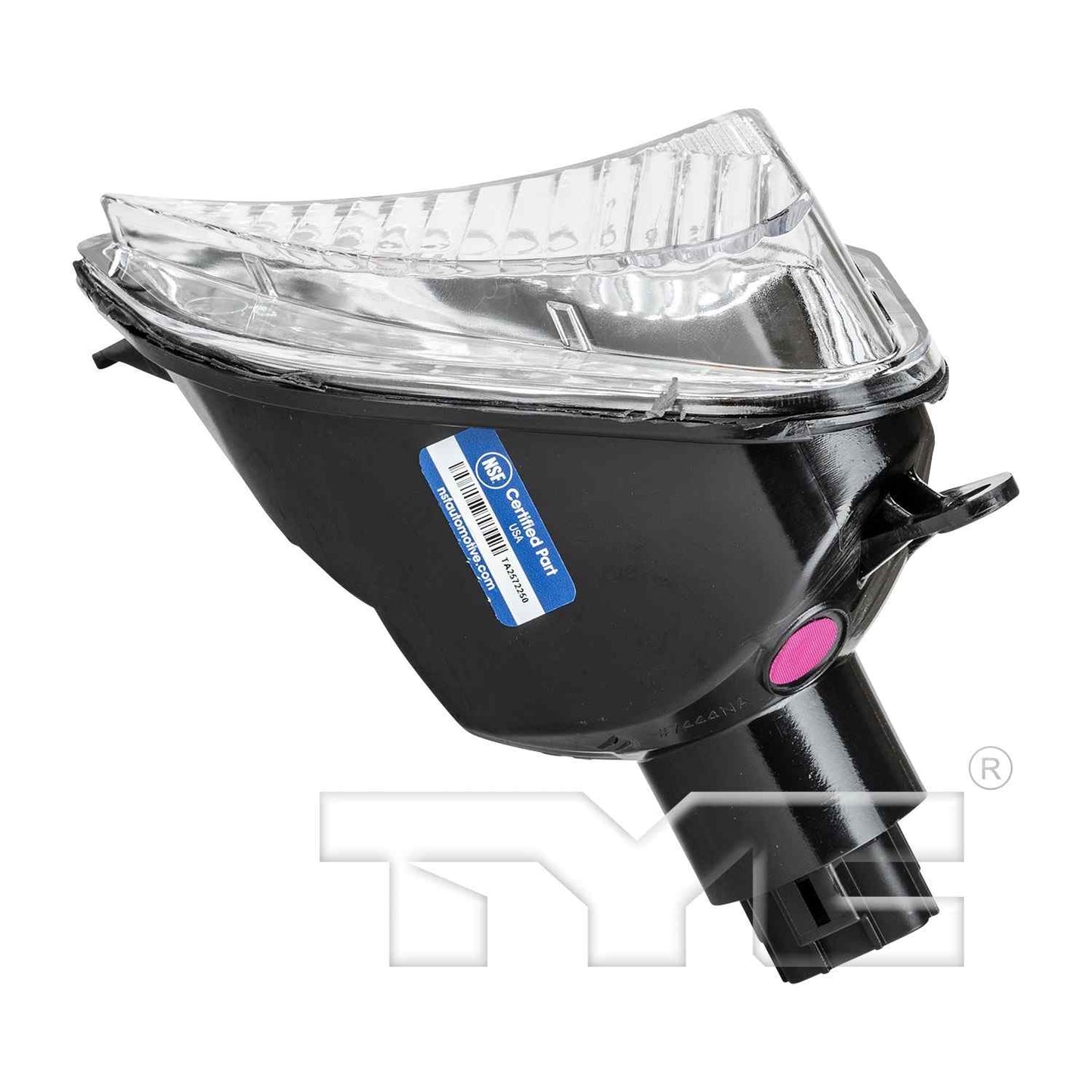 TYC Turn Signal Light Assembly 12-5303-00-9