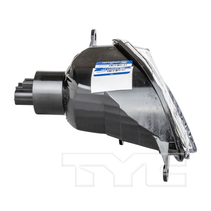 TYC Turn Signal Light Assembly 12-5304-00-9