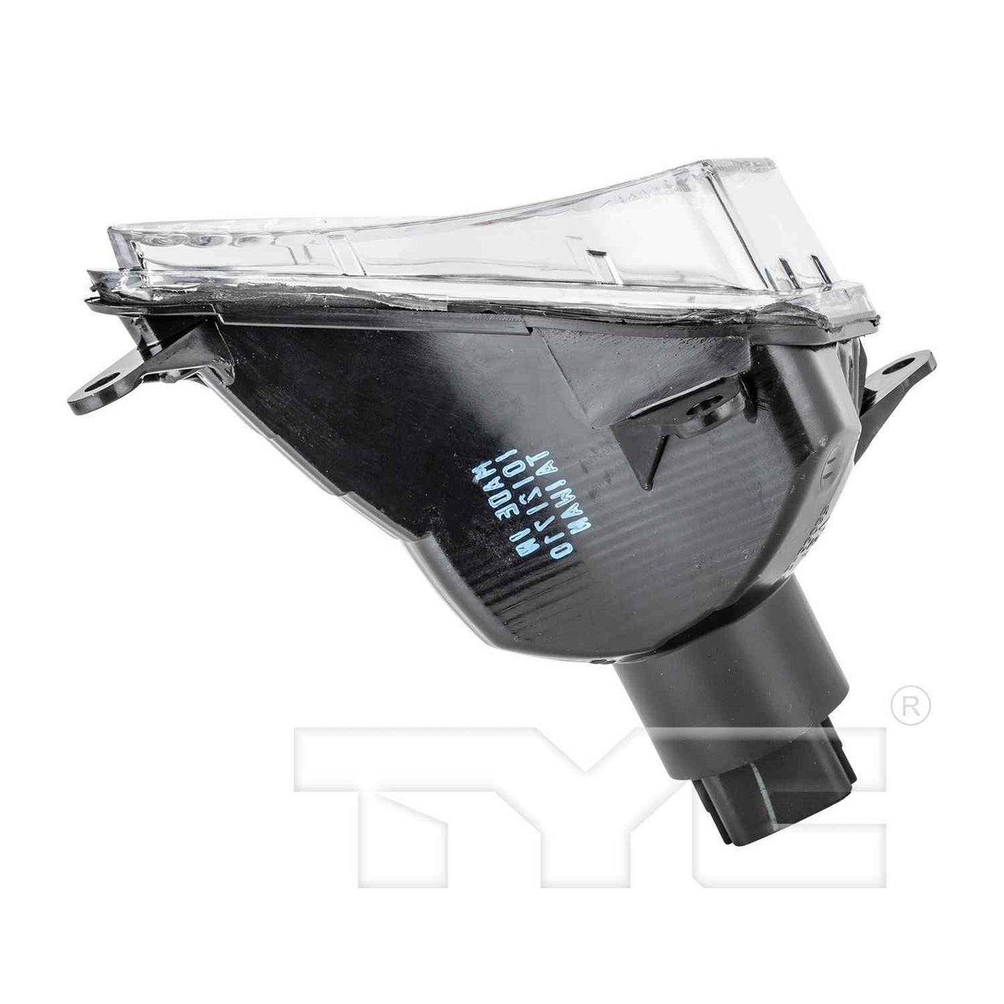TYC Turn Signal Light Assembly 12-5304-00-9