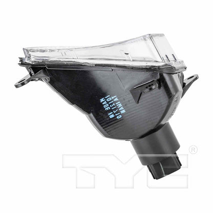 TYC Turn Signal Light Assembly 12-5304-00-9