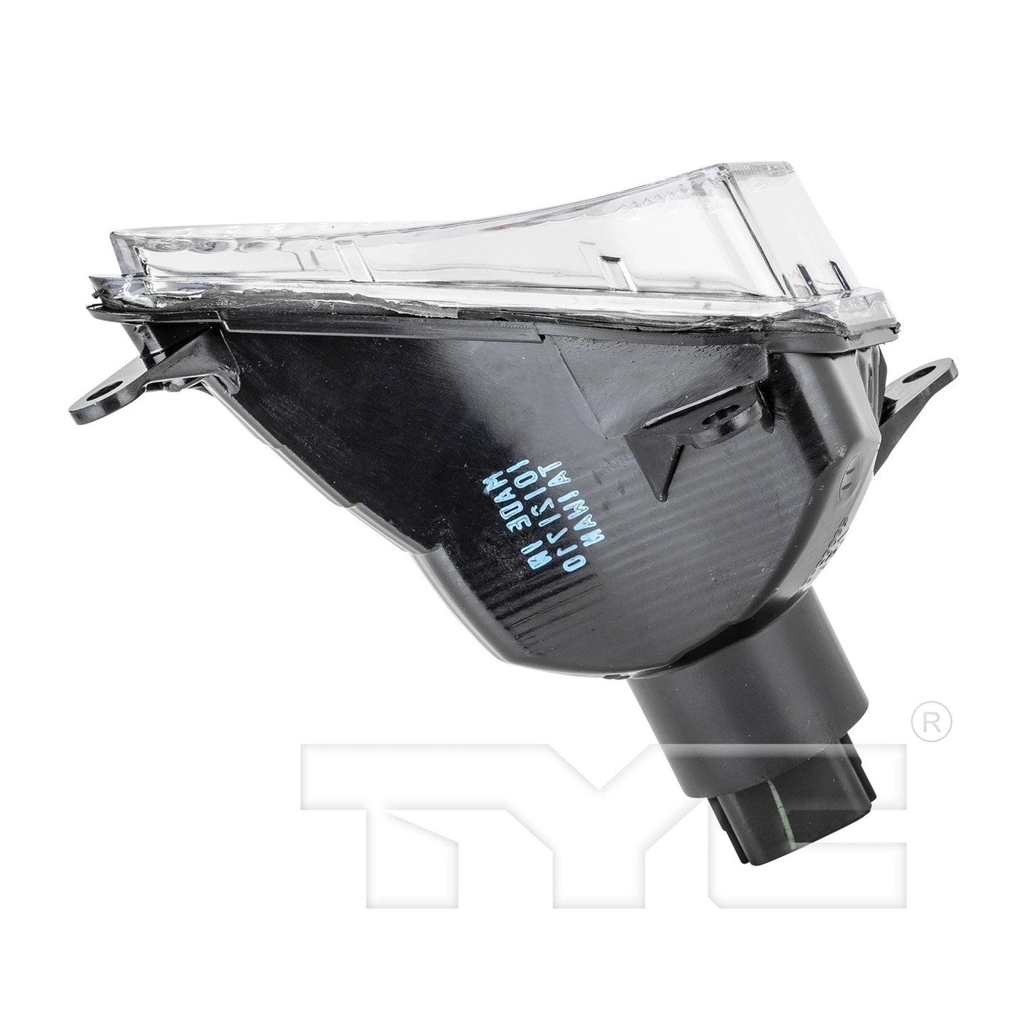 TYC Turn Signal Light Assembly 12-5304-00-9