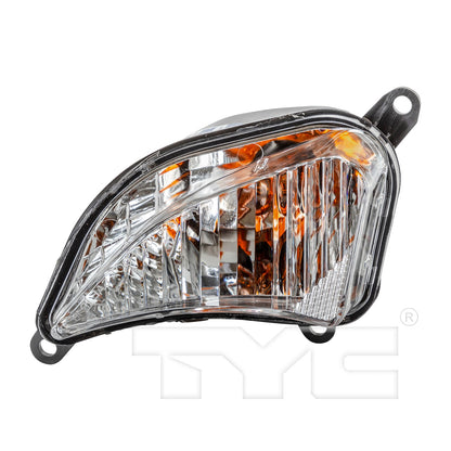 TYC Turn Signal Light Assembly 12-5304-00-9