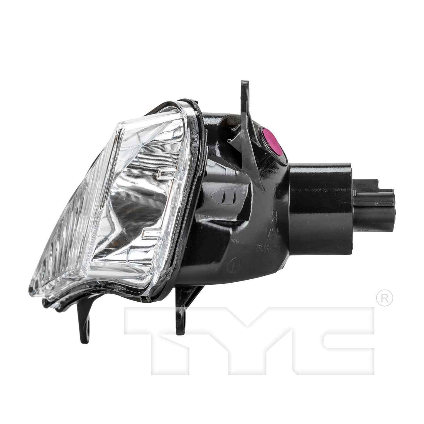 TYC Turn Signal Light Assembly 12-5304-00-9