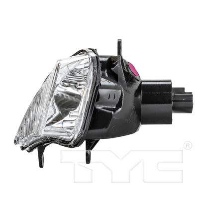 TYC Turn Signal Light Assembly 12-5304-00-9