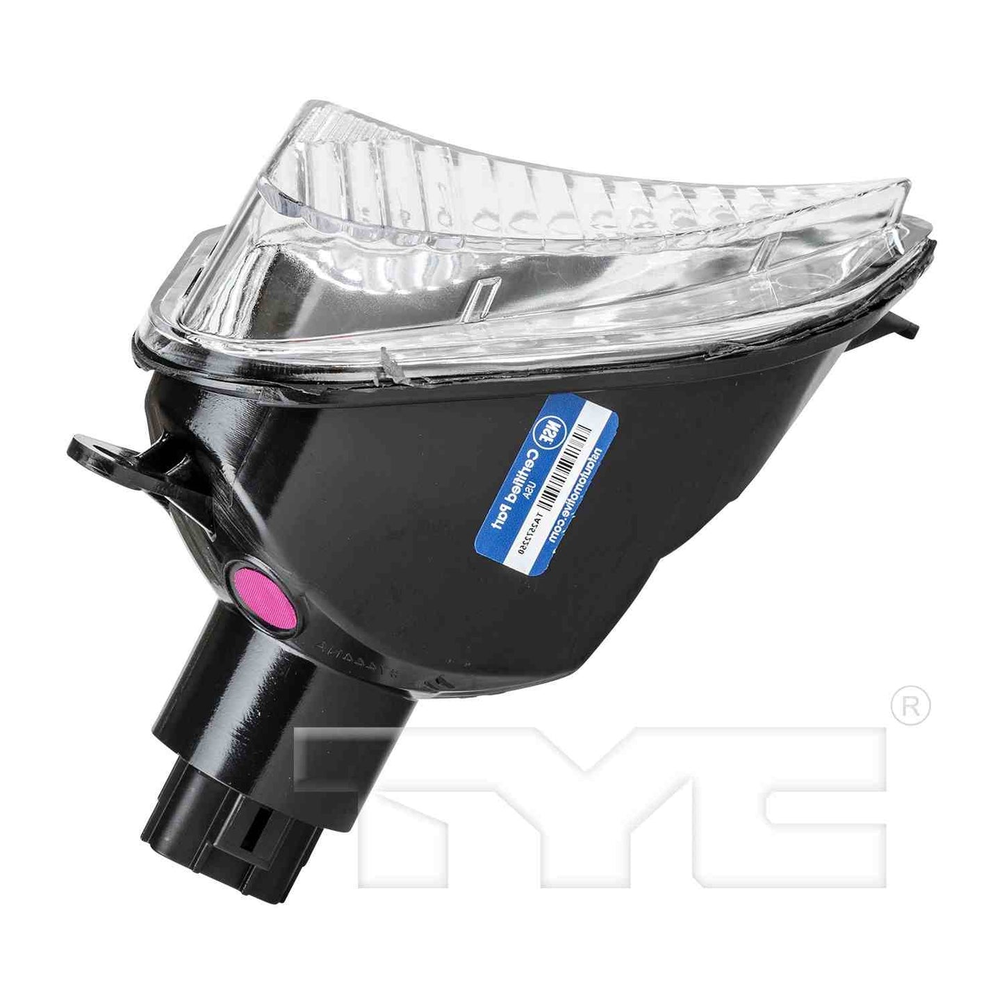 TYC Turn Signal Light Assembly 12-5304-00-9