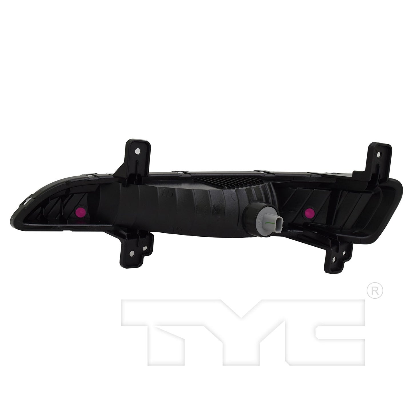 TYC CAPA Certified 12-5305-00-9
