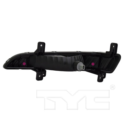 TYC CAPA Certified 12-5305-00-9