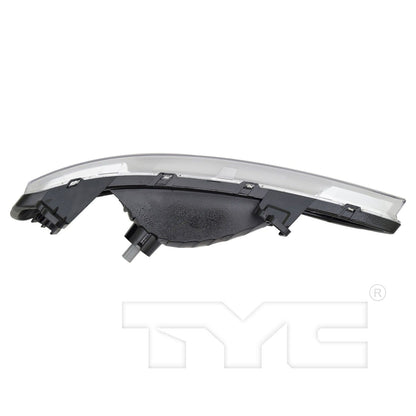 TYC CAPA Certified 12-5305-00-9