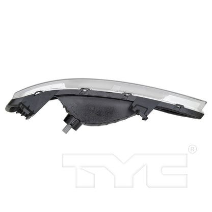 TYC CAPA Certified 12-5305-00-9