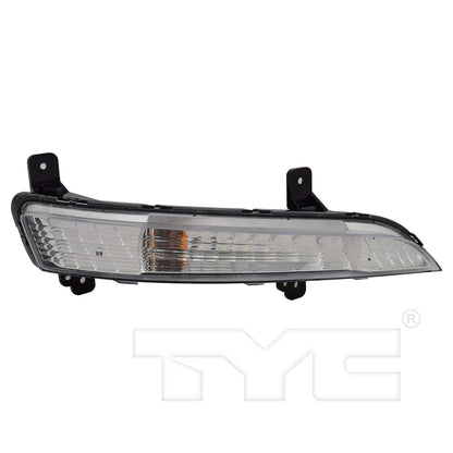 TYC CAPA Certified 12-5305-00-9