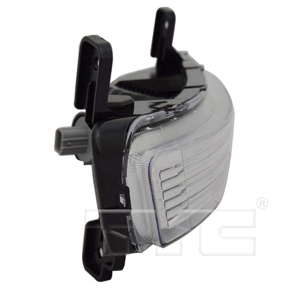 TYC CAPA Certified 12-5305-00-9