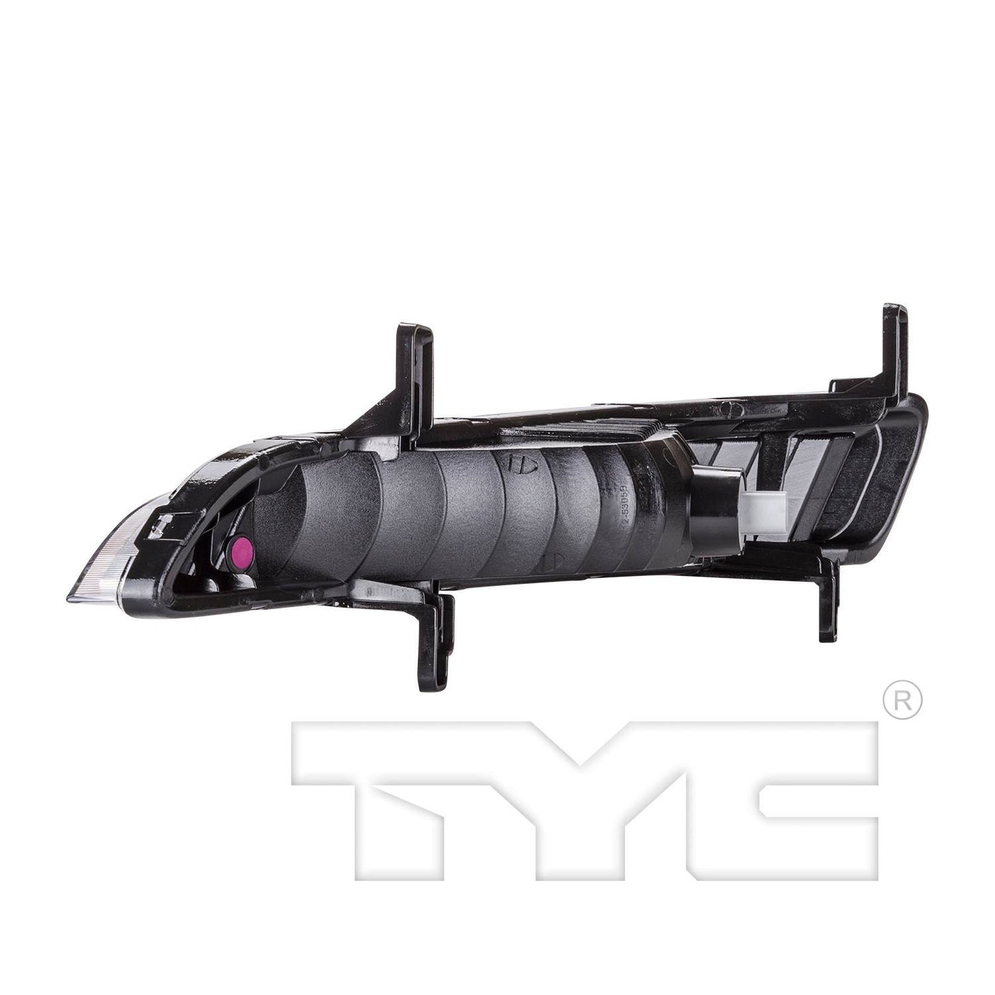TYC Turn Signal / Parking Light Assembly 12-5305-00