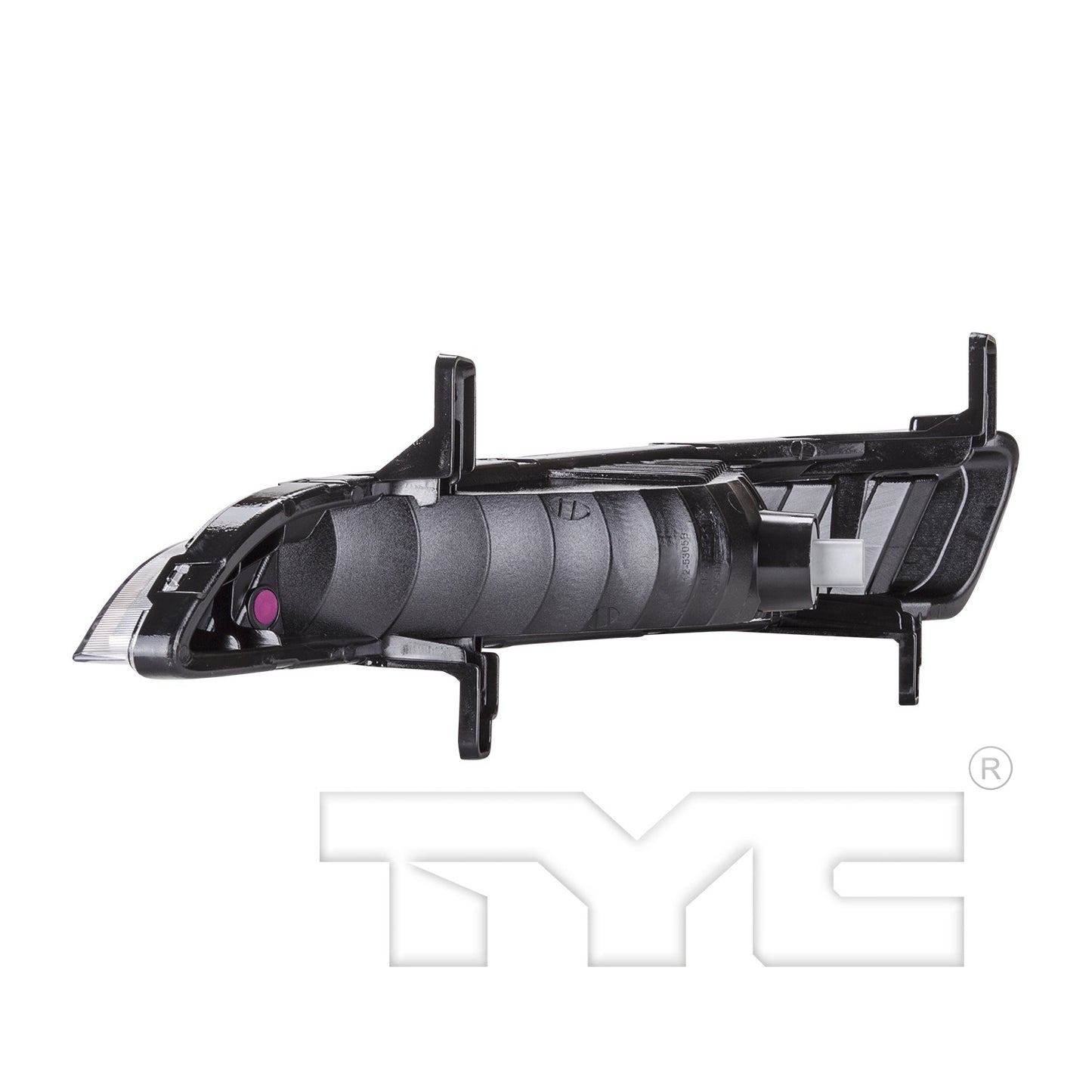 TYC Turn Signal / Parking Light Assembly 12-5305-00