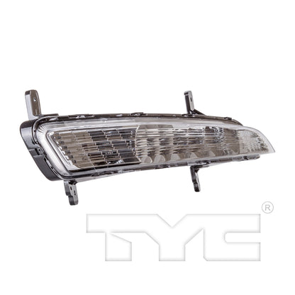 TYC Turn Signal / Parking Light Assembly 12-5305-00