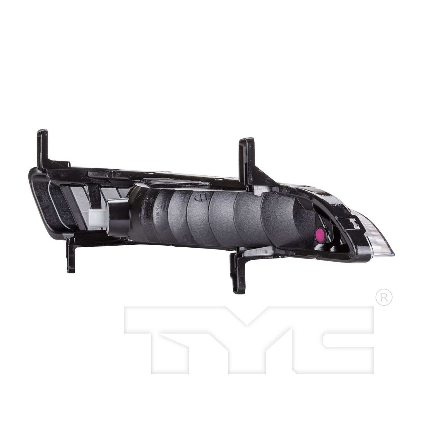 TYC Turn Signal / Parking Light Assembly 12-5306-00