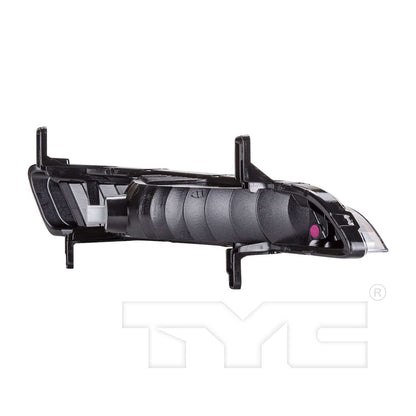 TYC Turn Signal / Parking Light Assembly 12-5306-00