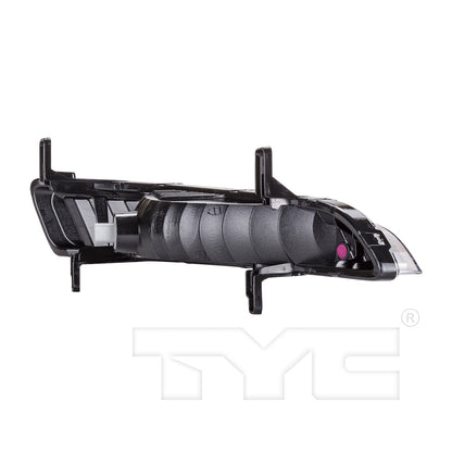 TYC Turn Signal / Parking Light Assembly 12-5306-00