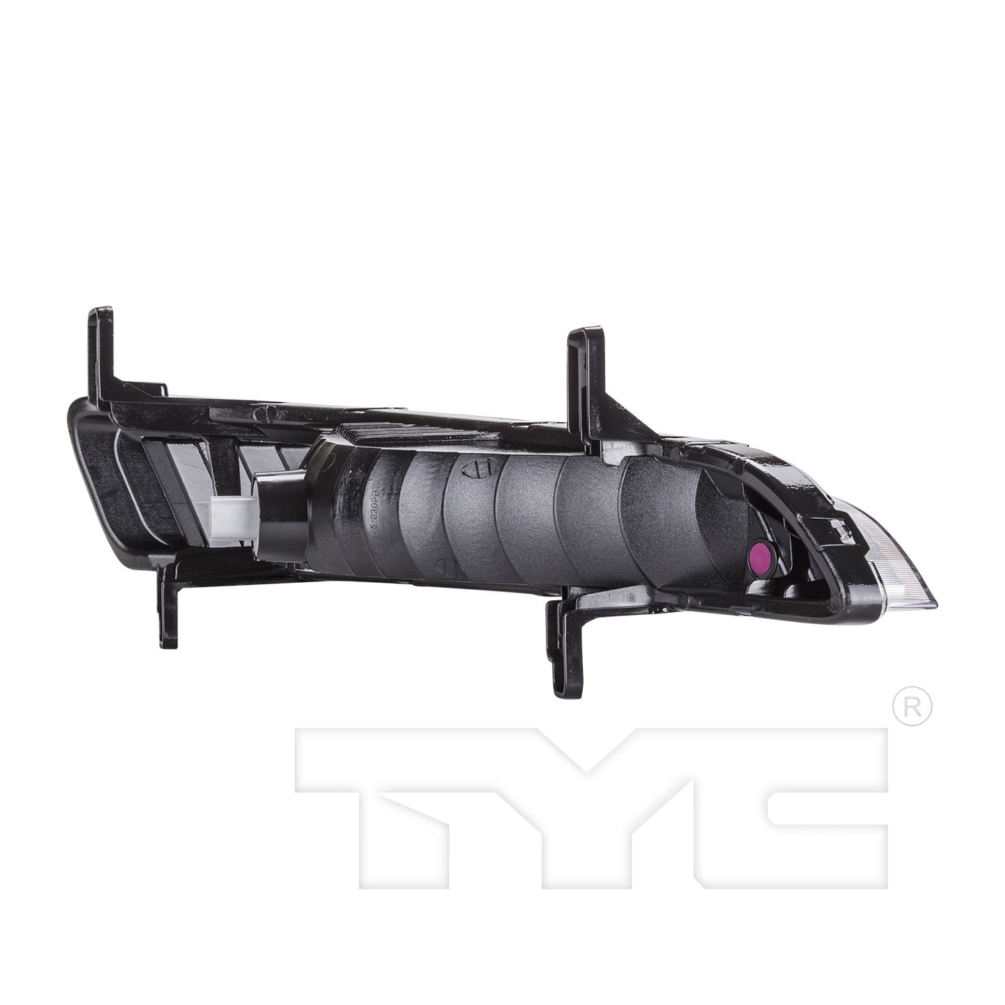 TYC Turn Signal / Parking Light Assembly 12-5306-00