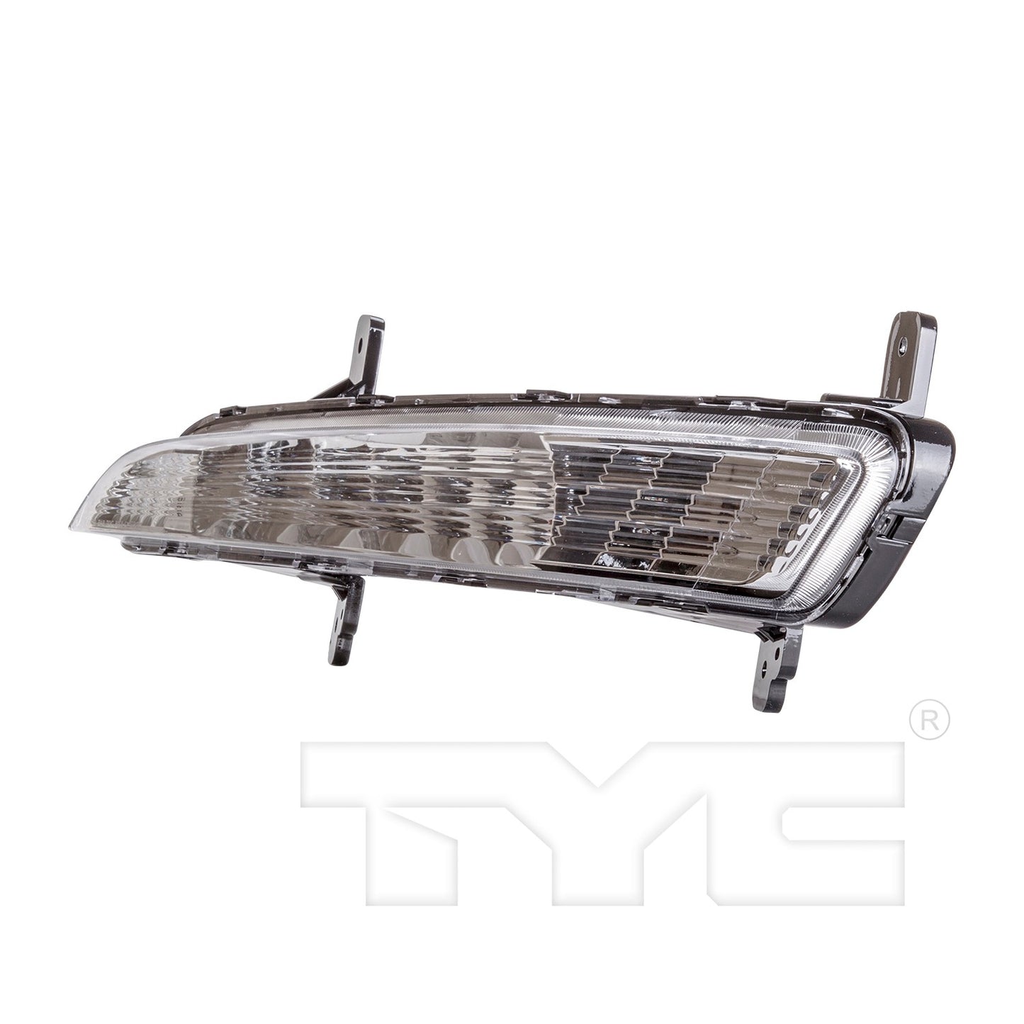 TYC Turn Signal / Parking Light Assembly 12-5306-00