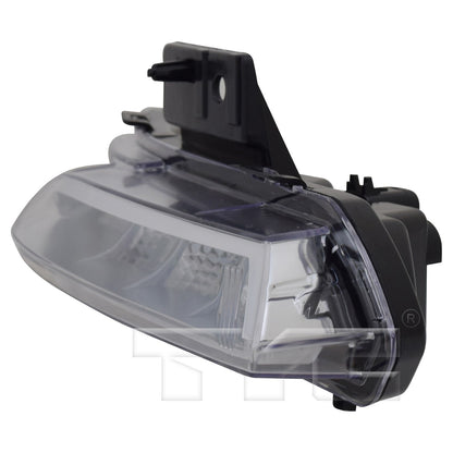 TYC CAPA Certified 12-5307-00-9