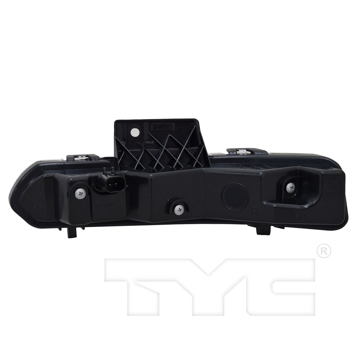 TYC CAPA Certified 12-5307-00-9