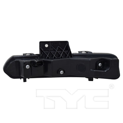 TYC CAPA Certified 12-5307-00-9