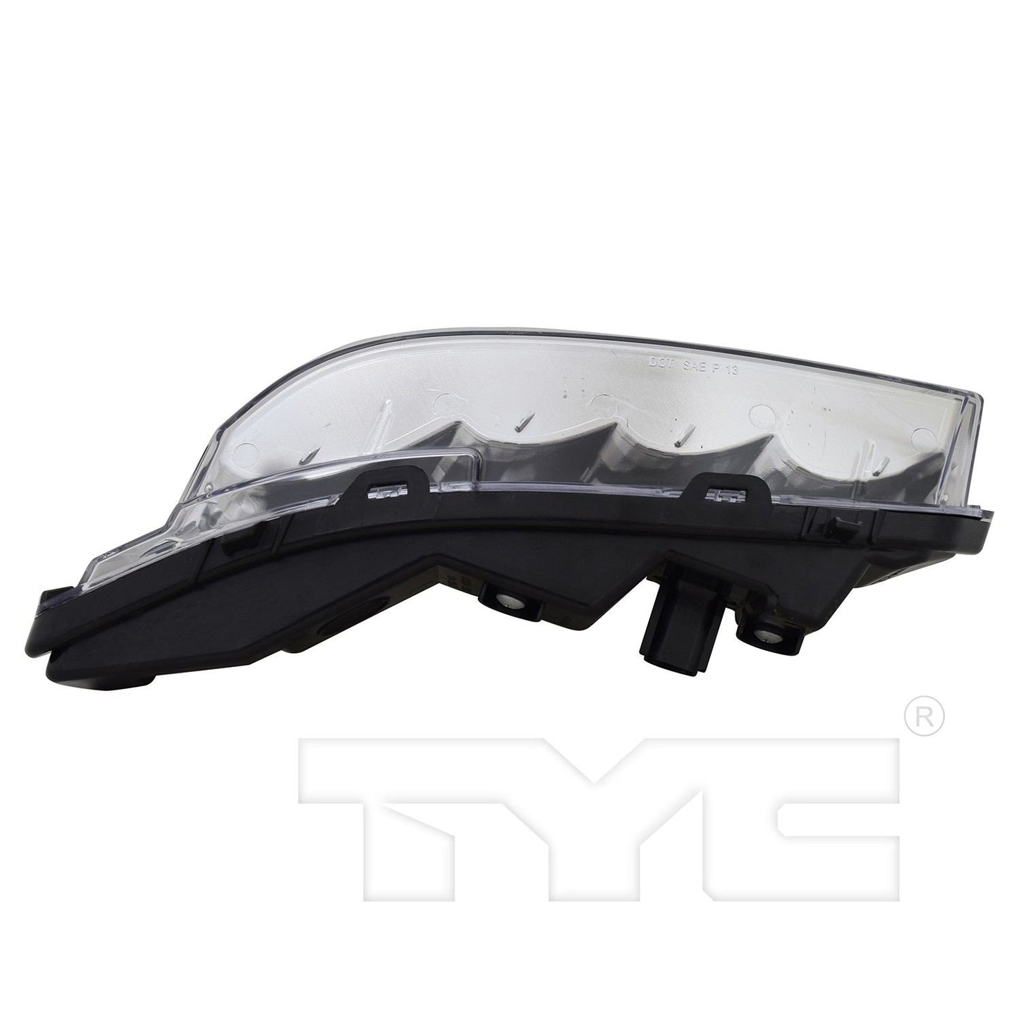 TYC CAPA Certified 12-5307-00-9