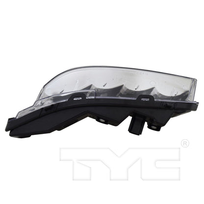 TYC CAPA Certified 12-5307-00-9