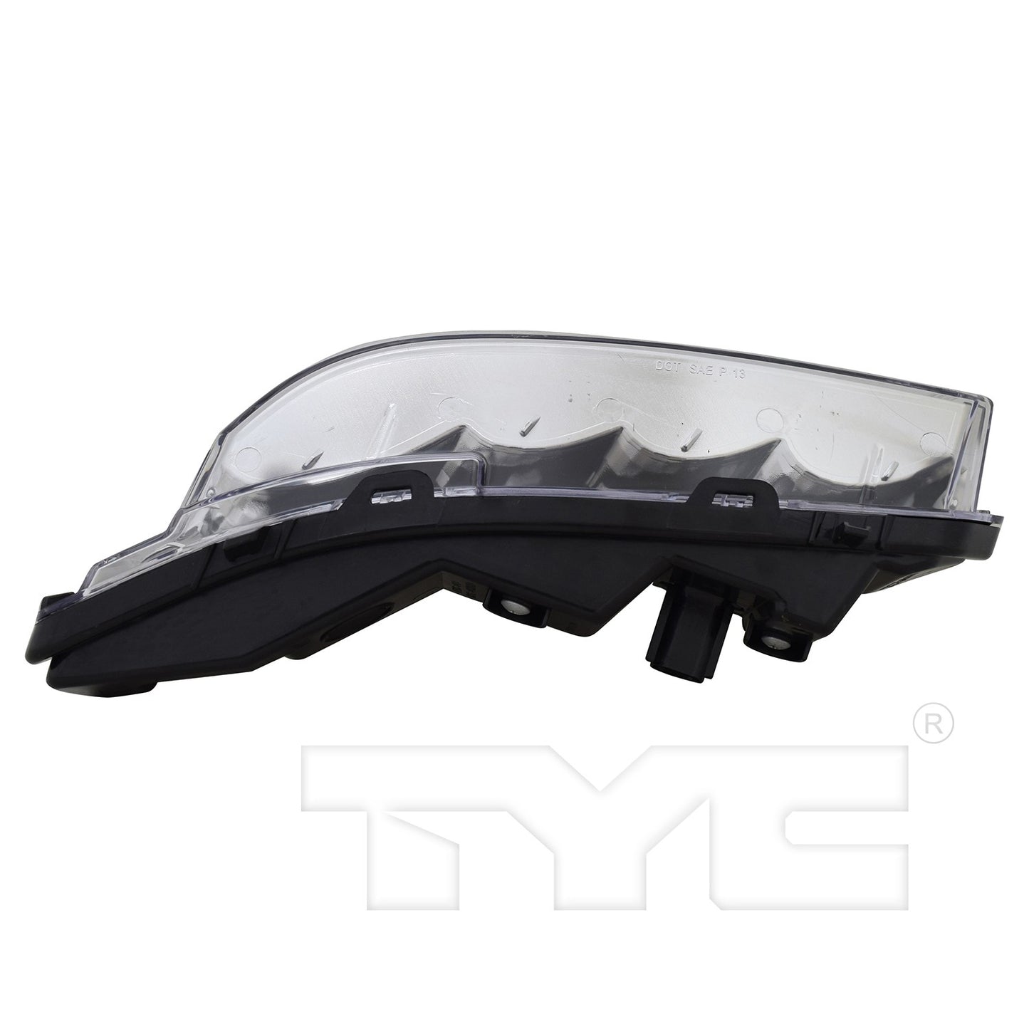 TYC CAPA Certified 12-5307-00-9