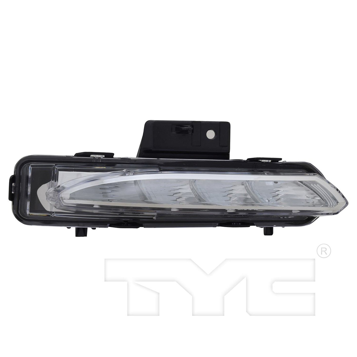 TYC CAPA Certified 12-5307-00-9