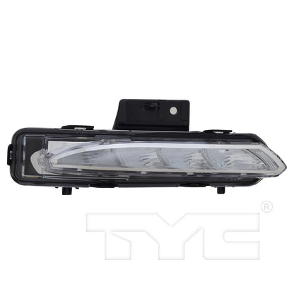TYC CAPA Certified 12-5307-00-9