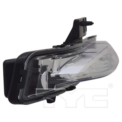 TYC CAPA Certified 12-5307-00-9