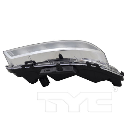 TYC CAPA Certified 12-5307-00-9
