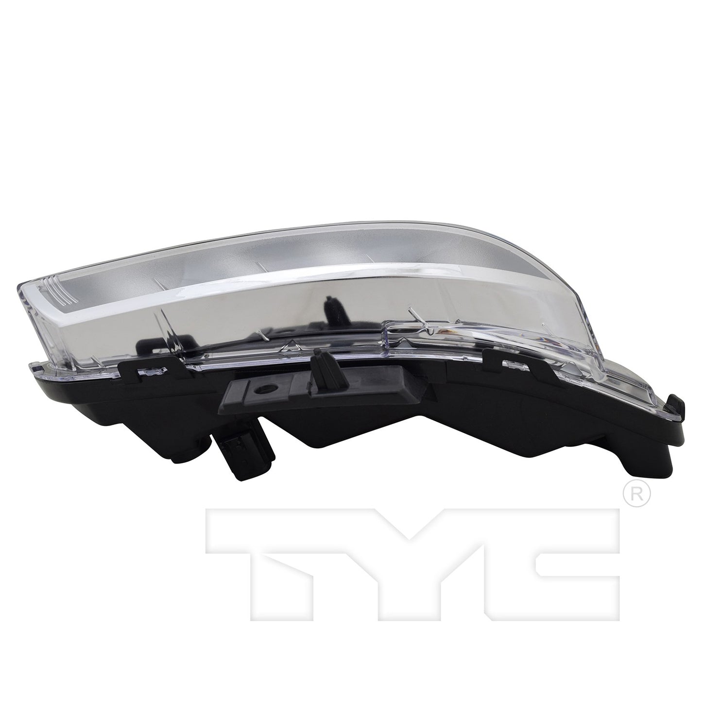 TYC CAPA Certified 12-5307-00-9