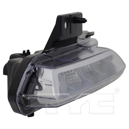TYC CAPA Certified 12-5308-00-9